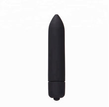 Load image into Gallery viewer, Silicone Mini Bullet Vibrator! Powerful 10 Speed!