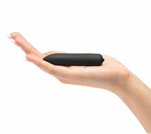 Load image into Gallery viewer, Silicone Mini Bullet Vibrator! Powerful 10 Speed!