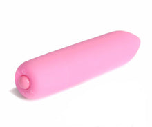 Load image into Gallery viewer, Silicone Mini Bullet Vibrator! Powerful 10 Speed!