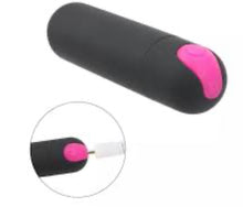 Load image into Gallery viewer, 10 Speed waterproof rechargeable vibrator massager sex toy