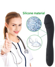 Load image into Gallery viewer, 10 Speed powerful G-Spot vibrator rechargeable sex toy