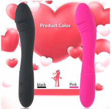 Load image into Gallery viewer, 10 Speed powerful G-Spot vibrator rechargeable sex toy