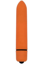 Load image into Gallery viewer, Silicone Mini Bullet Vibrator! Powerful 10 Speed!