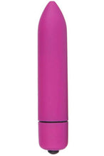 Load image into Gallery viewer, Silicone Mini Bullet Vibrator! Powerful 10 Speed!
