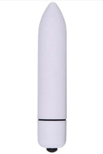 Load image into Gallery viewer, Silicone Mini Bullet Vibrator! Powerful 10 Speed!
