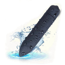 Load image into Gallery viewer, Silicone Mini Bullet Vibrator! Powerful 10 Speed!