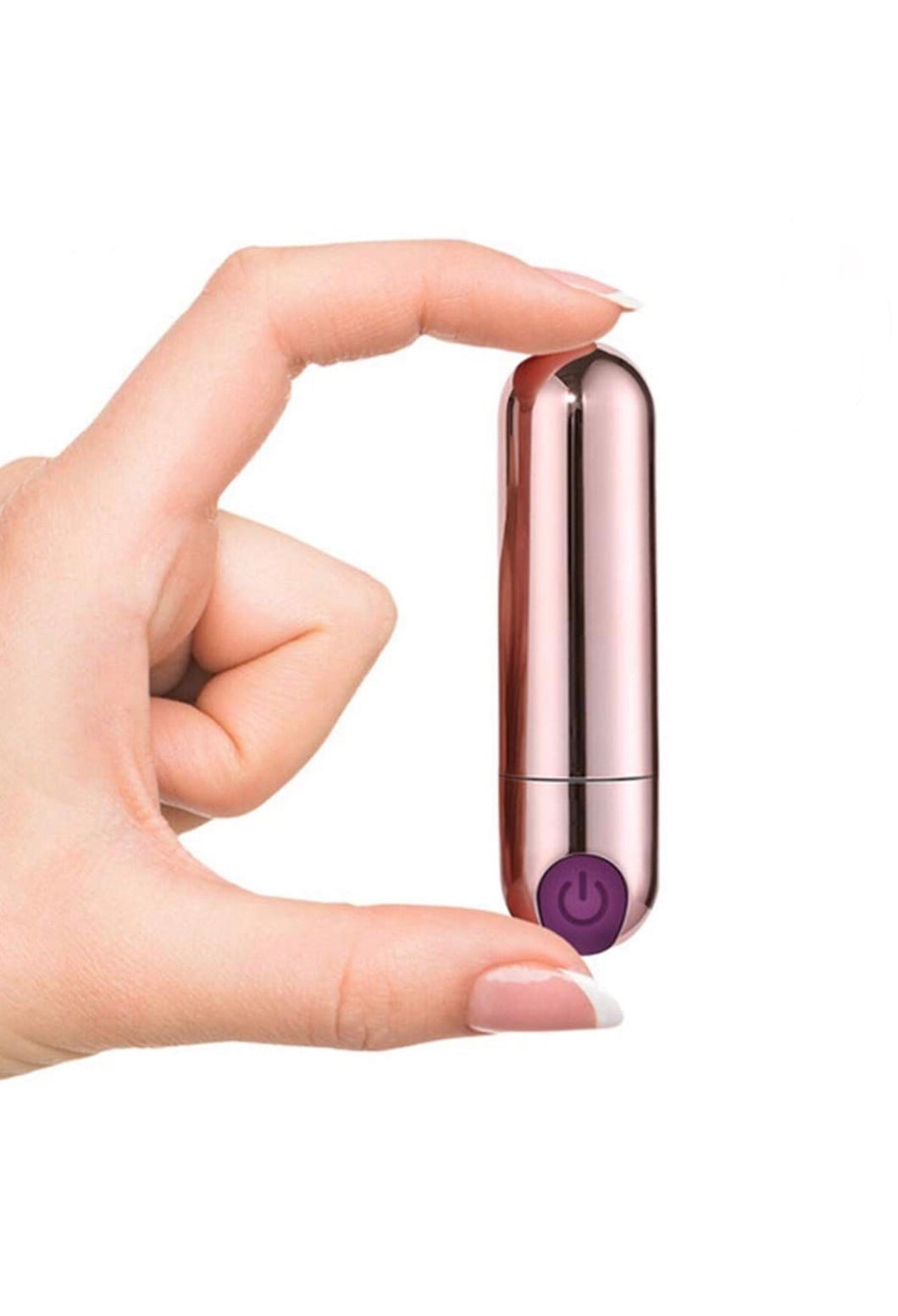 10 Speed waterproof rechargeable vibrator massager sex toy