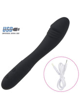 Load image into Gallery viewer, 10 Speed powerful G-Spot vibrator rechargeable sex toy
